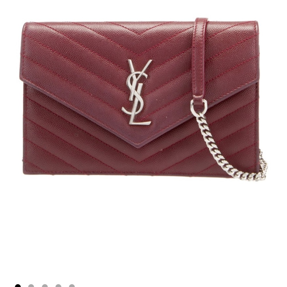 Amazing saint laurent purse - Picture 2 of 7
